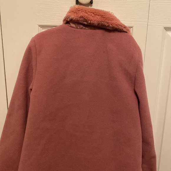 COPPER KEY - PINK COAT - Picture 5 of 8